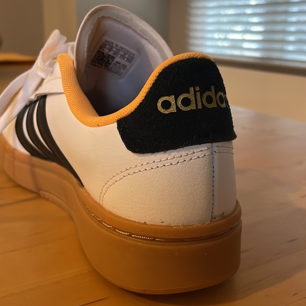 Adidas Matchbreak Super - Picture 2 of 7